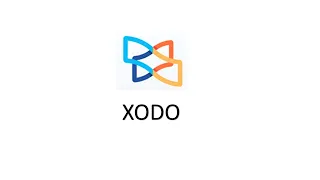 Tutorial aplicativo Xodo