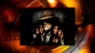 The League of Extraordinary Gentlemen Trailer [HQ]