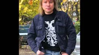 Игорь Куприянов (Russia) Melodic Hard Rock - Ночная Гостья (1991)