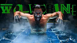 Wolverine | Loki Trailer Style