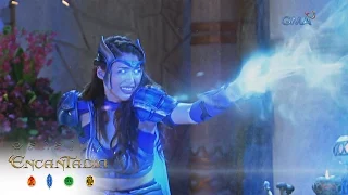 Encantadia: Amihan vs Pirena