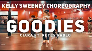 Goodies by Ciara, Petey Pablo | Kelly Sweeney Choreography | Millennium Dance Complex