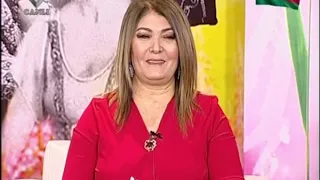 Gecənin Sehrində 18 02 2019