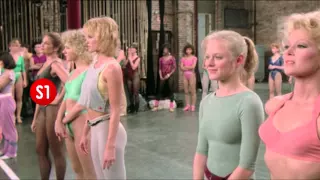 Hollywood Klassiker "A Chorus Line" bei S1