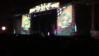 Dreamville Festival - J Cole brings out 21 Savage