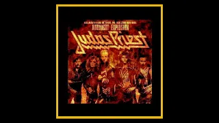 Judas Priest - Midnight Explosion 1986  (Complete Bootleg - Part 2)