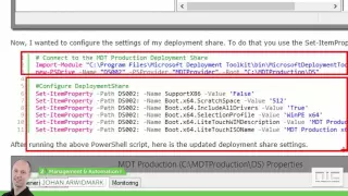 NIC 5th Anniversary - Troubleshooting Windows 10 Deployment – Top 10 tips and tricks