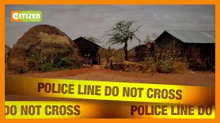 Three police officers killed in attack at Banisa Mandera County