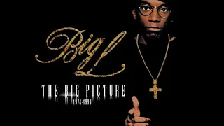 Big L & Kool G Rap - Fall Back