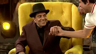 A fun segment with Krushna for Salman and Dharmendra | Bigg Boss 16 | Colors