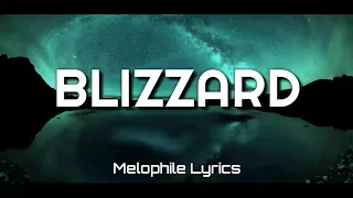 Daichi Miura- Blizzard (Lyrics)