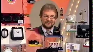 SAT.1 Glücksrad Folge 1230 (01.01.1993)