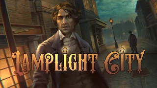 Lamplight City Release Trailer