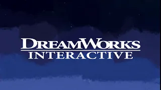 DreamWorks Interactive Logo