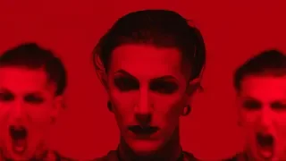 Motionless In White - Voices [OFFICIAL VIDEO]