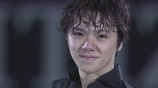 Shoma Uno - 2018 Four Continents Gala Exhibition