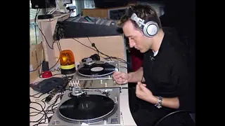 Paul van Dyk Live @ Fritz Soundgarden (22.05.2002)