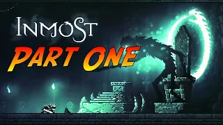 INMOST | Gameplay Walkthrough Part One | No Commentary