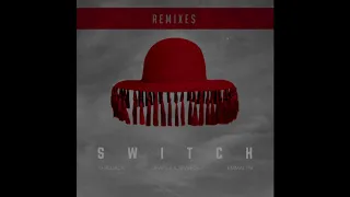 Afrojack X Jewelz & Sparks ft. Emmalyn - Switch (Gorke&Oierga Remix)