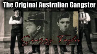 Squizzy Taylor | 1920's Australian Gangster | Melbourne's Criminal Underworld