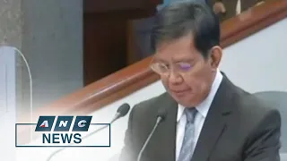 PH Senate adopts House resolutions granting amnesty to rebel groups | ANC