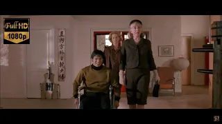 Dragon The Bruce Lee Story - Grandmas come to see you -there's someone you have to meet