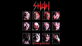 Shah - Terror Collection [Full Album]