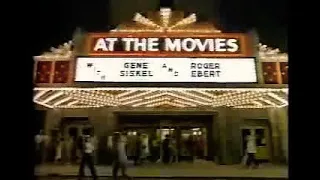 Siskel & Ebert review (1984): Gremlins, Star Trek 3, Streets of Fire & Once Upon a Time in America