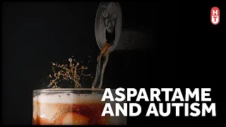 Aspartame and Autism?