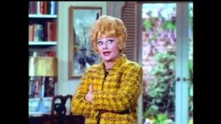Lucille Ball - Outtakes (The Lucy Show and Here's Lucy)