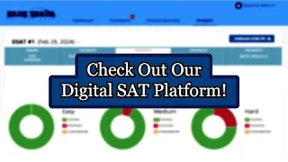 Digital SAT Platform