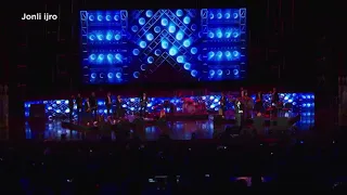 Yorqinxo'ja Umarov - Unutma mani (Konsert versia 2019)