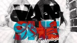 2. Something Good '08 (Van She Tech Mix) - Utah Saints