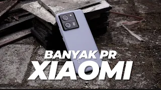 Masih Banyak Kekurangan nya !!! Full Review Xiaomi 13T Indonesia