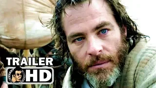 Outlaw King Movie Official Trailer
