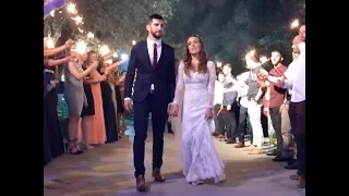 Circassian Wedding Rihaniya-Israel 2017  4K