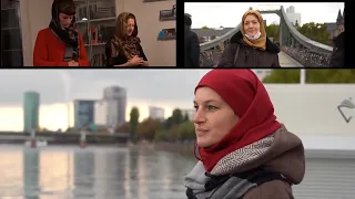 Musulmanes pendant 1 semaine | Documentaire
