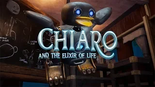 Chiaro and the Elixir of Life  |  Oculus Rift