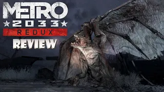 Metro 2033 Redux (Switch) Review