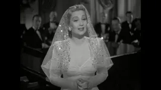 The Last Time I Saw Paris - Stereo - Ann Sothern - Lady Be Good 1941