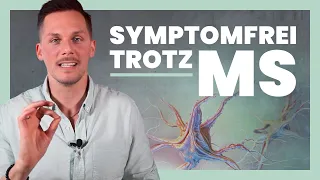 SYMPTOMFREI trotz Multipler Sklerose (MS) – Diese 5 Maßnahmen haben mir geholfen