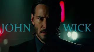 John Wick (Friction)