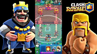 The Most Powerful Clash Royale Deck Exposed