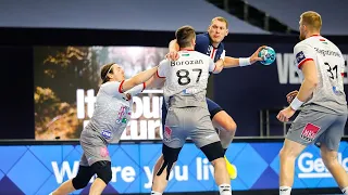 Telekom Veszprem HC v Paris Saint-Germain - FULL MATCH - Ehf Champions League Men - 3rd Place