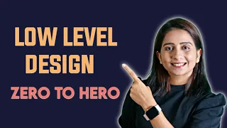 Low Level Design 101 | Steps and Resources to learn LLD as a beginner | sudocode | System Design