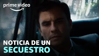 Noticia de un secuestro - Tráiler oficial | Prime Video