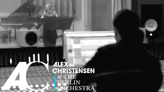 What Is Love feat. Carlotta Truman - Alex Christensen & The Berlin Orchestra (Official Video)