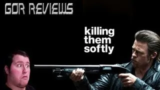 Killing Them Softly (2012) Movie Review