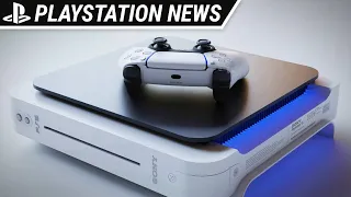 Sony почти подтвердила дату выхода PlayStation 6 | Новости PlayStation