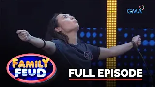 Family Feud Philippines:  OMSIM! WE HAVE THE STAR FOR ALL SEASONING | FULL EPISODE